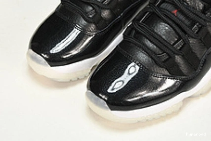 Hyperoad 11 Retro Jordan Low 0902